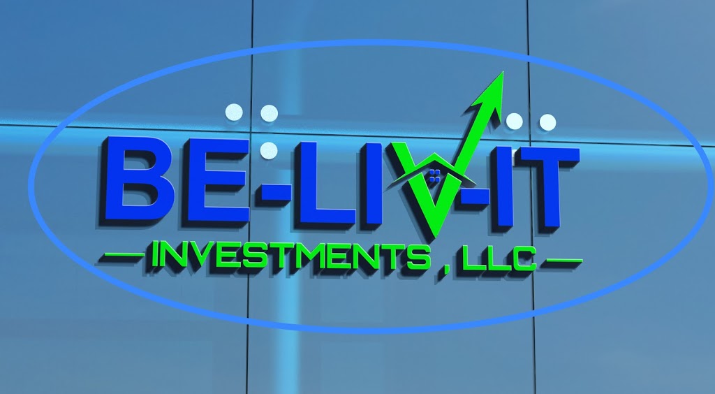Be-Liv-It Investments LLC | 4149 Alcott Ln, Aubrey, TX 76227, USA | Phone: (469) 606-9238