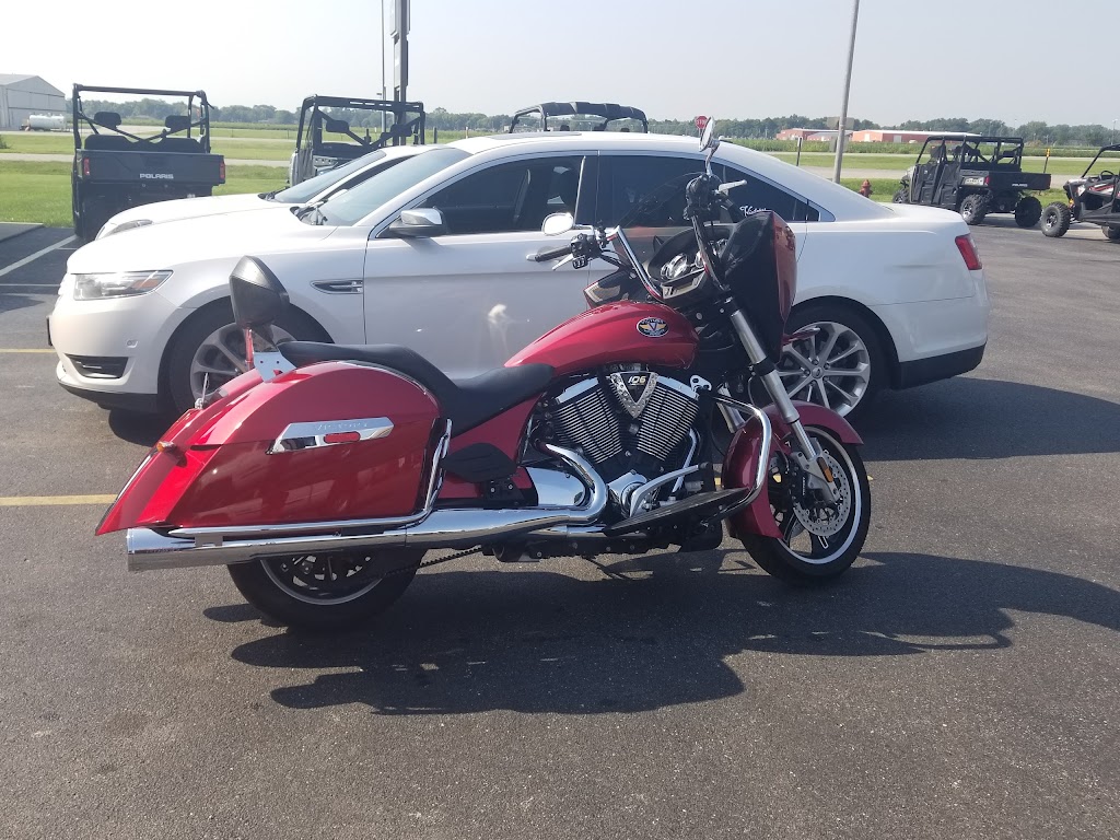 Johnsons Cycle & Auto | 1700 W 23rd St, Fremont, NE 68025, USA | Phone: (402) 721-6616