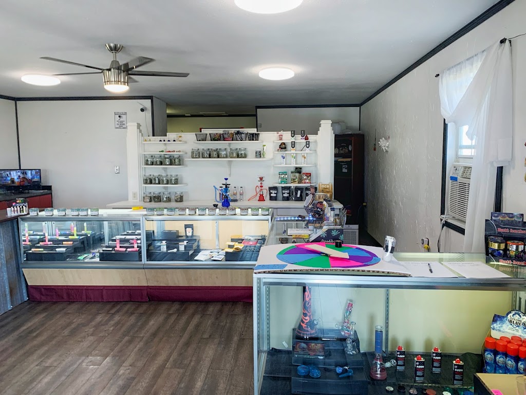 Red Door Marijuana Dispensary | 530 Main St, Adair, OK 74330, USA | Phone: (918) 785-2169