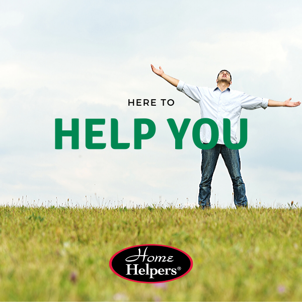 Home Helpers & Direct Link | 20270 Front St NE Suite 203, Poulsbo, WA 98370 | Phone: (360) 994-4129