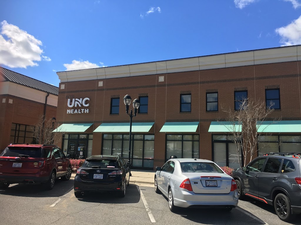 UNC Health Care Addiction Treatment Center at WakeBrook | 107 Sunnybrook Rd, Raleigh, NC 27610, USA | Phone: (984) 974-4800