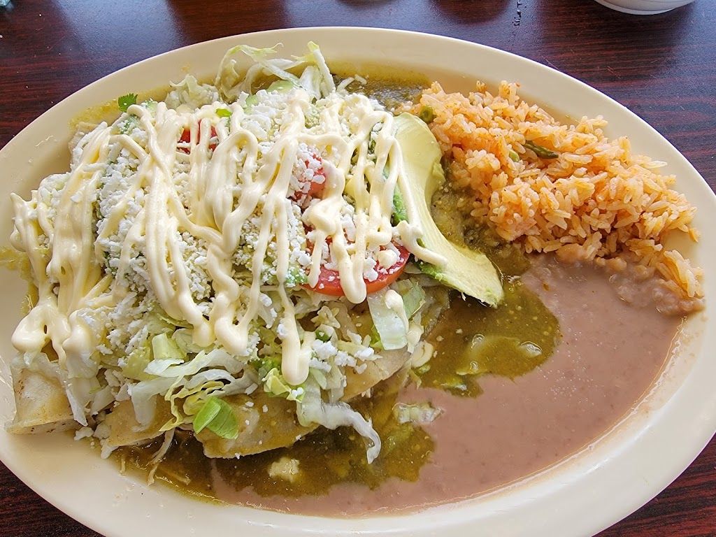 Guanajuato Mexican Restaurant | 2103 N Roxboro St, Durham, NC 27704, USA | Phone: (919) 973-3475
