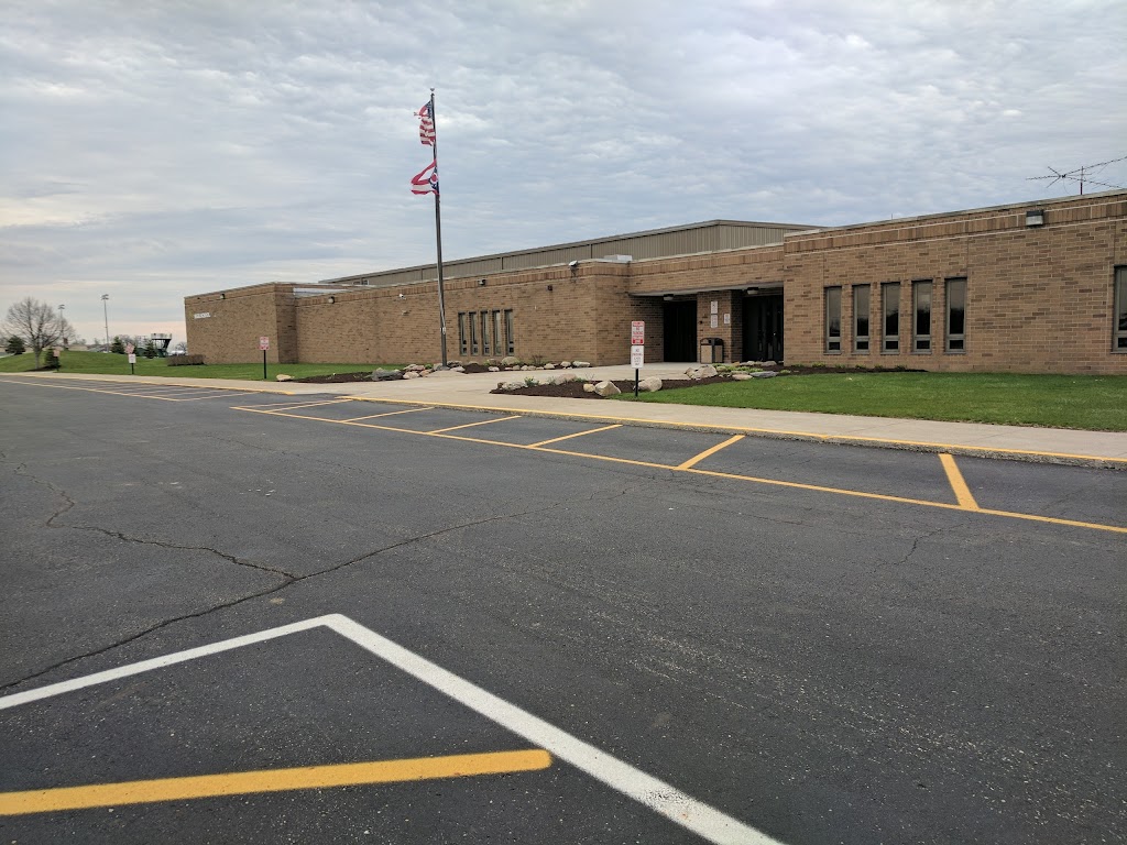 Madison-Plains High School | 800 Linson Rd, London, OH 43140, USA | Phone: (740) 852-0364