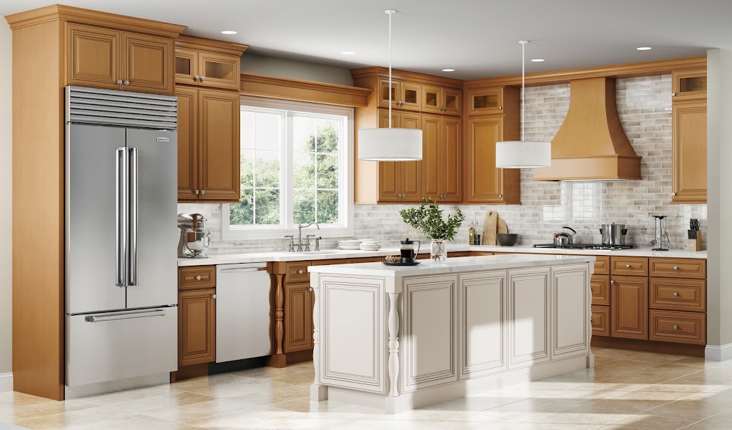 Lily Ann Cabinets | 2075 W Beecher Rd, Adrian, MI 49221, USA | Phone: (800) 551-1438