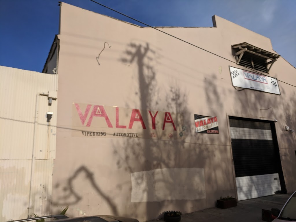 Valaya Automotive, LLC | 447 W St John St, San Jose, CA 95110, USA | Phone: (408) 297-1990