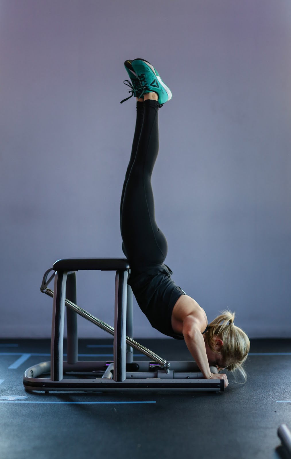 BEYONDPilates | 4348 Lovers Ln, Dallas, TX 75225, USA | Phone: (469) 389-2505