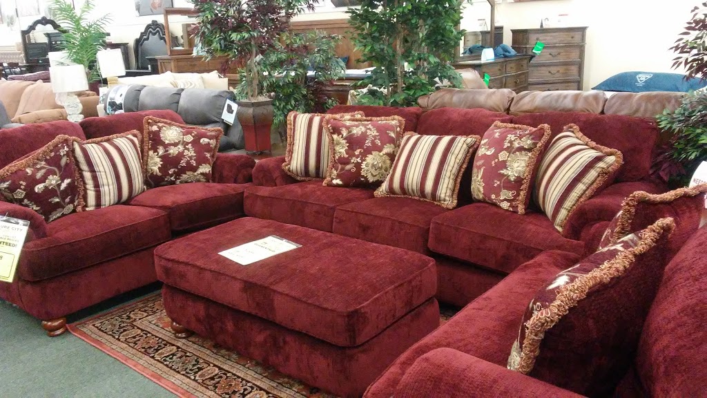 Furniture Gallery | 312 Main St, Baker, LA 70714, USA | Phone: (225) 364-2219