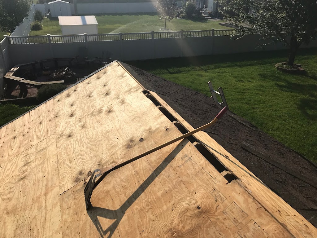 Frabutt Brothers Construction | 26765 Lyndon St, Redford Township, MI 48239, USA | Phone: (734) 536-1945