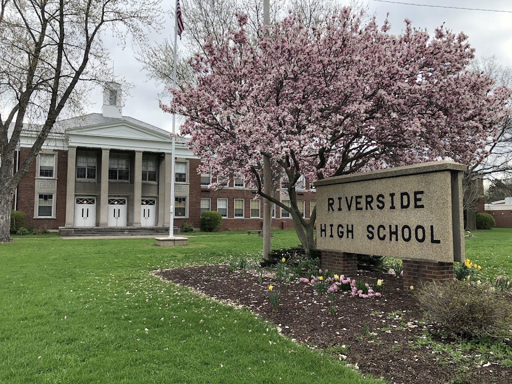 Riverside Local Schools | 585 Riverside Dr, Painesville, OH 44077, USA | Phone: (440) 352-0668