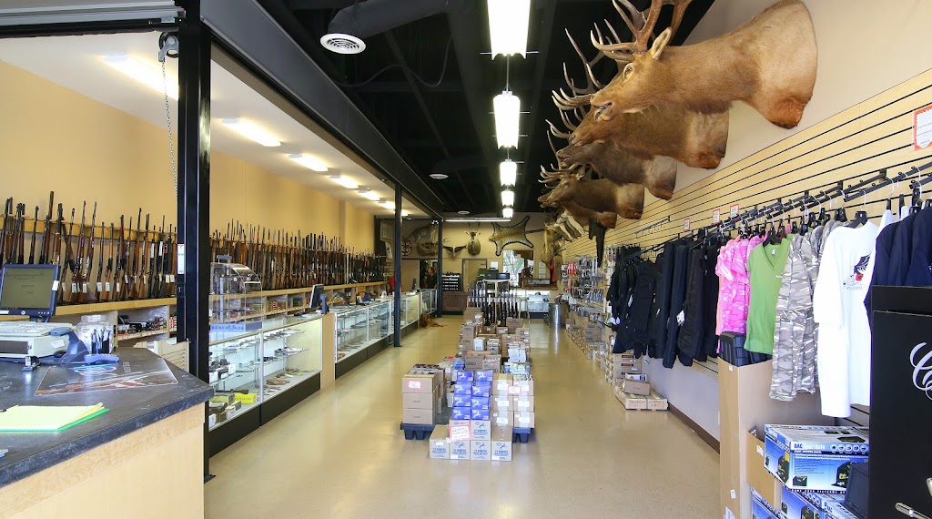 Socal Gun | 4891 Convoy St, San Diego, CA 92111, USA | Phone: (858) 571-2020