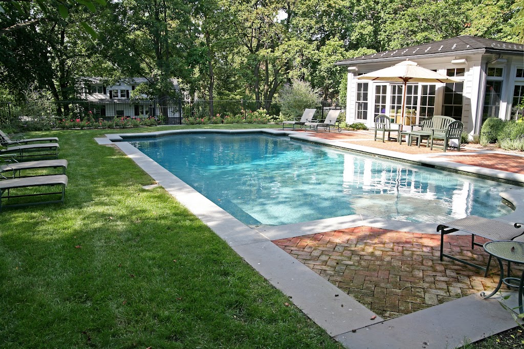 Rin Robyn Pools® | 1 W Main St, Chester, NJ 07930, USA | Phone: (908) 888-2977