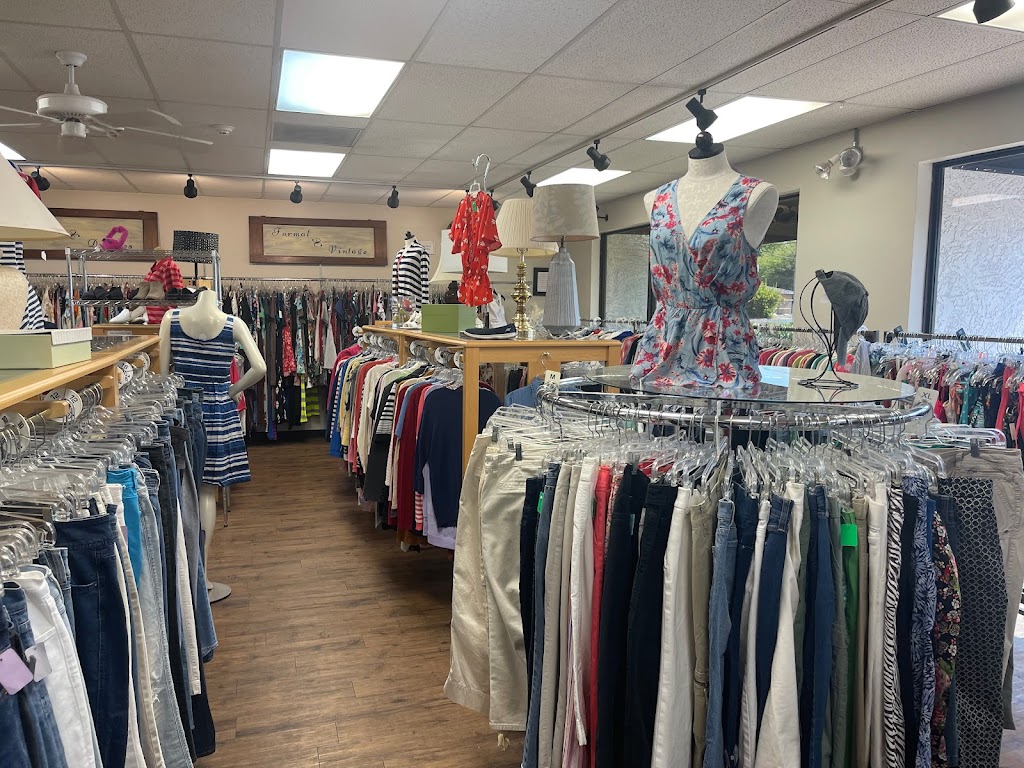 Thrift Boutique - Assistance League of Phoenix | 7044 N 7th St, Phoenix, AZ 85020, USA | Phone: (602) 944-9845