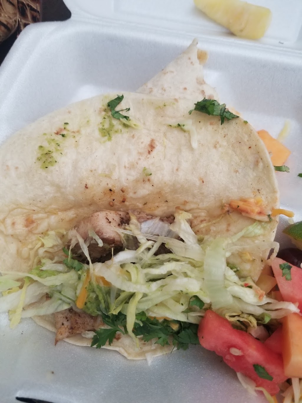 Daily Taco | 10970 Chapel Hill Rd, Morrisville, NC 27560, USA | Phone: (919) 748-3610