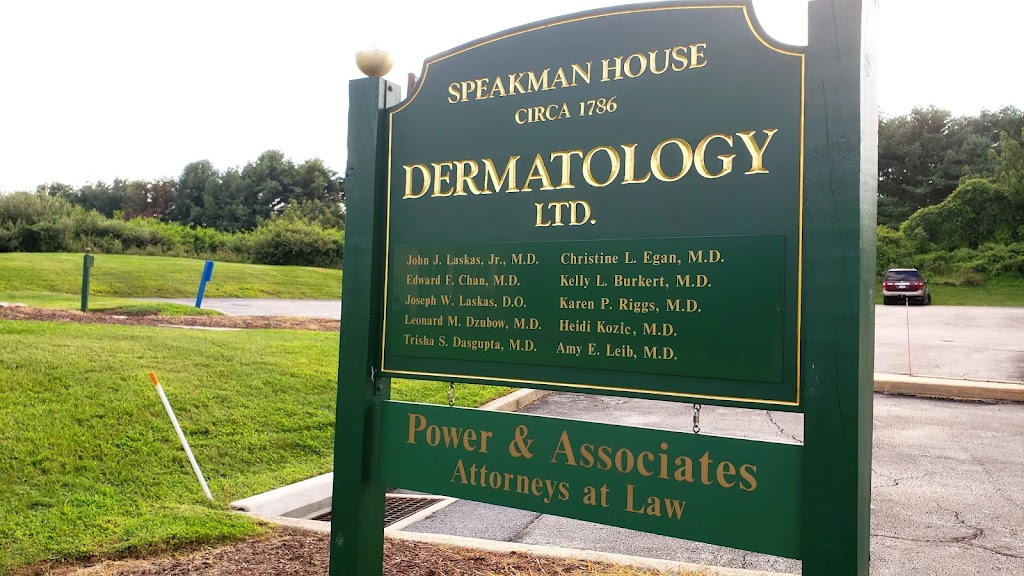 Dermatology Ltd | 101 Chesley Dr, Media, PA 19063, USA | Phone: (610) 459-1900