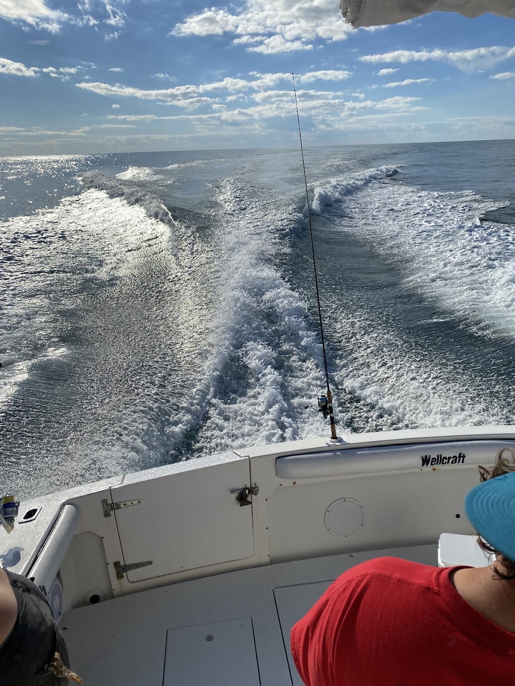 Captain Morgan Fishing Charters | 4110 127th St W, Cortez, FL 34215, USA | Phone: (941) 773-5882