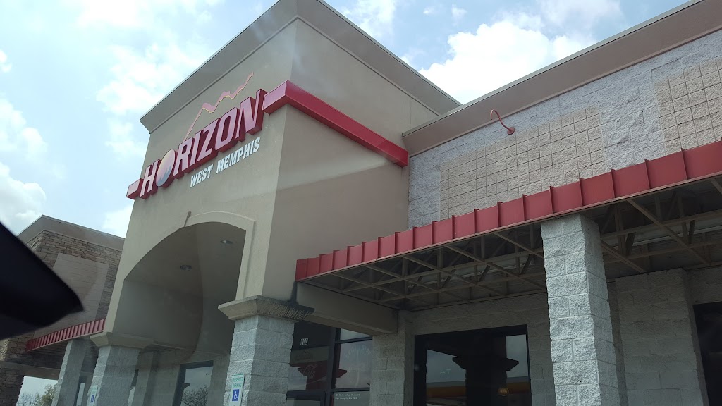 Horizon Travel Plaza | 4935 New Airline Rd, Arlington, TN 38002, USA | Phone: (901) 867-8025