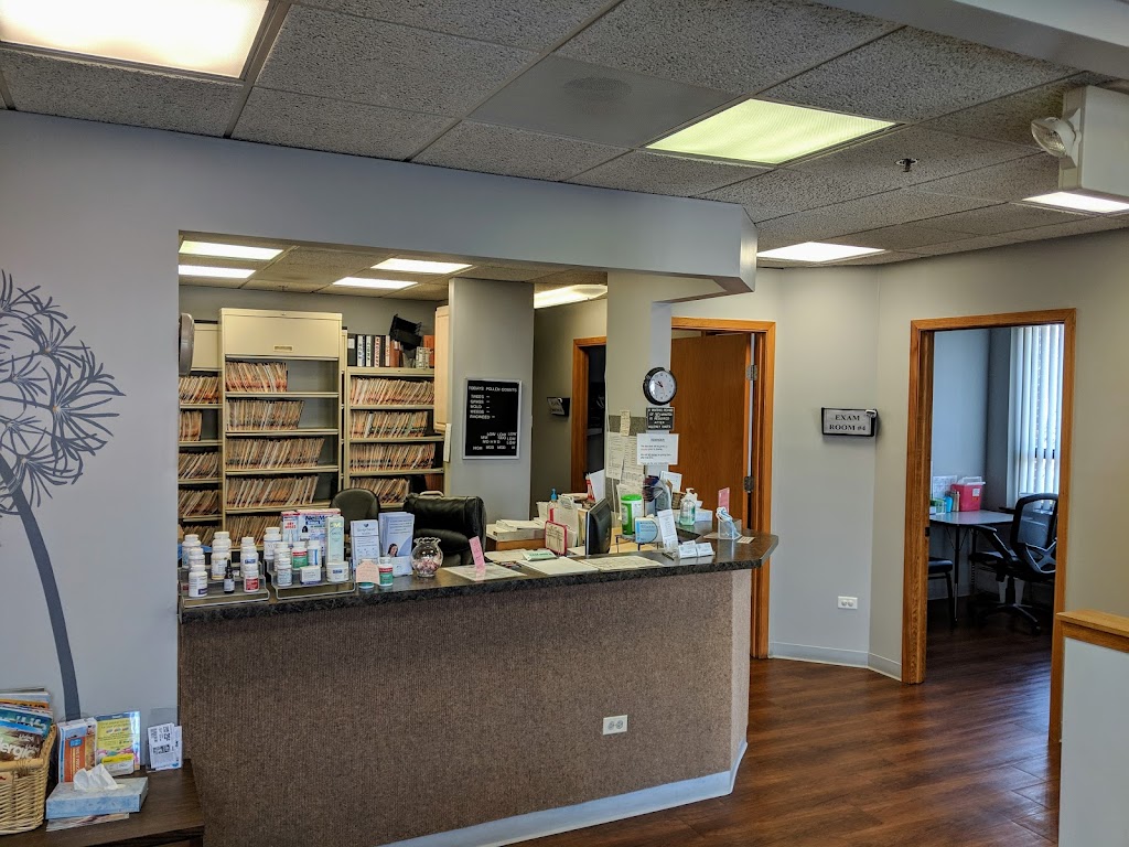 Allergy Asthma & Sinus Centers | 5600 Wolf Rd # 135, Western Springs, IL 60558, USA | Phone: (708) 246-4515