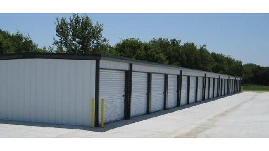 Grandview Self Storage | 900 S McDuff St, Grandview, TX 76050, USA | Phone: (817) 565-6726