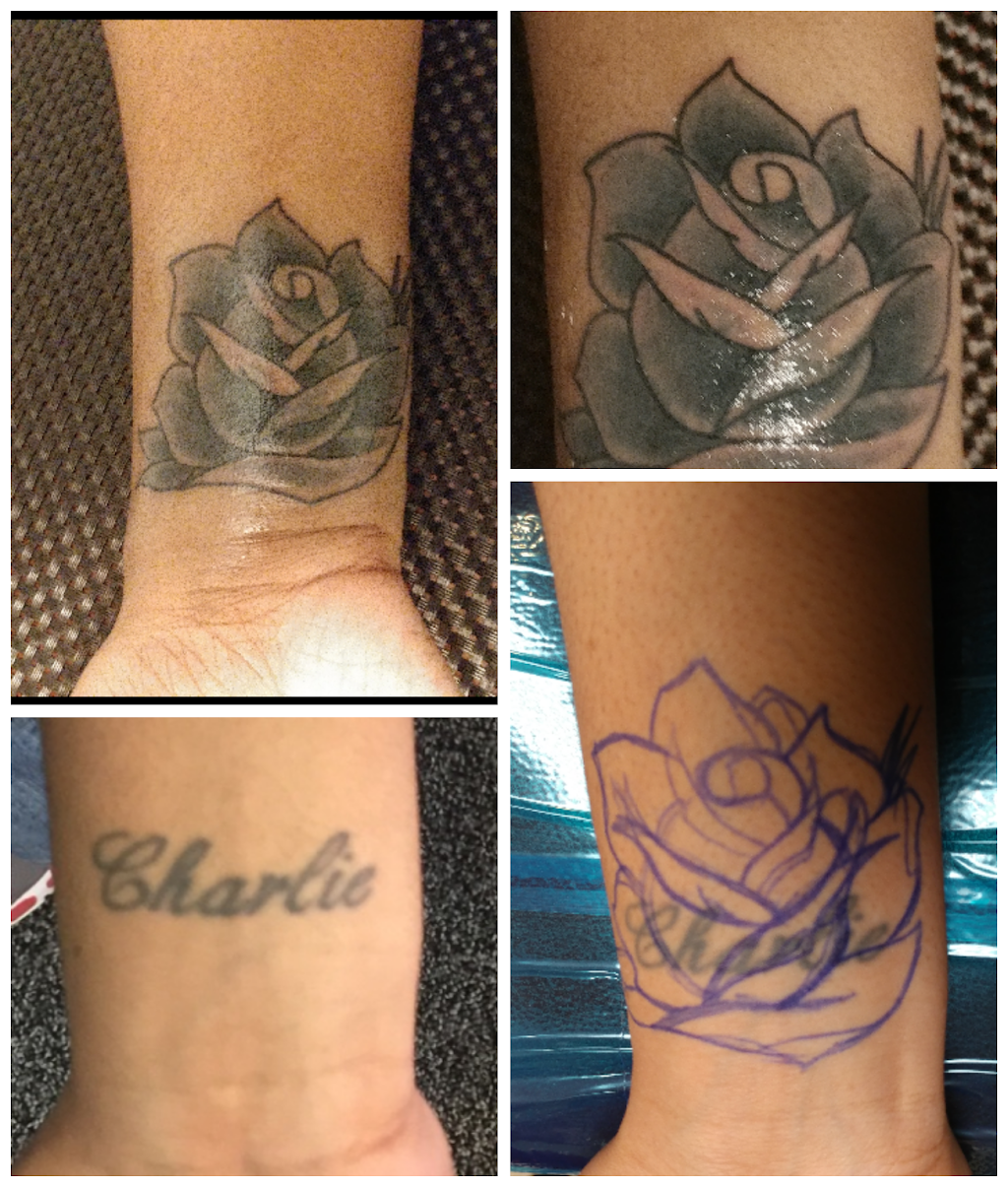 Naked Art Tattoos | 1590 Annapolis Rd, Odenton, MD 21113, USA | Phone: (410) 672-2590