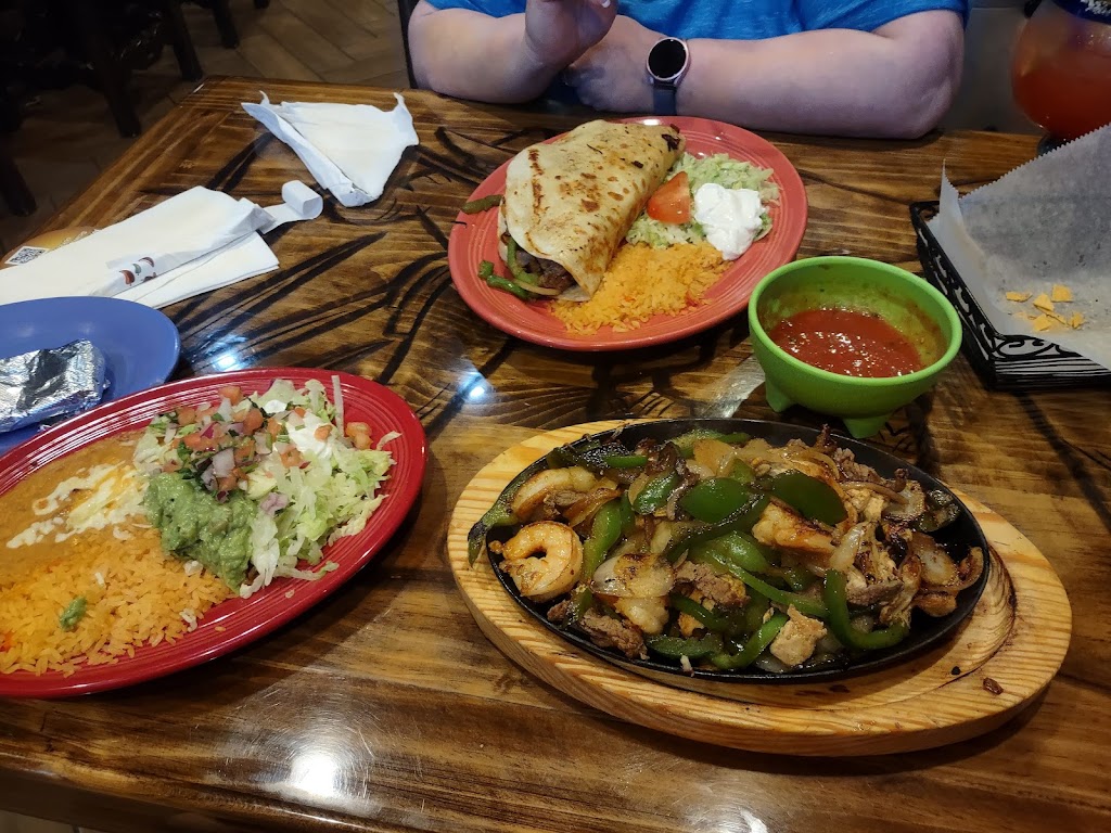El Ranchero Mexican Restaurant - Tacos - Sports Bar | 1067 OH-28, Milford, OH 45150, USA | Phone: (513) 965-0200