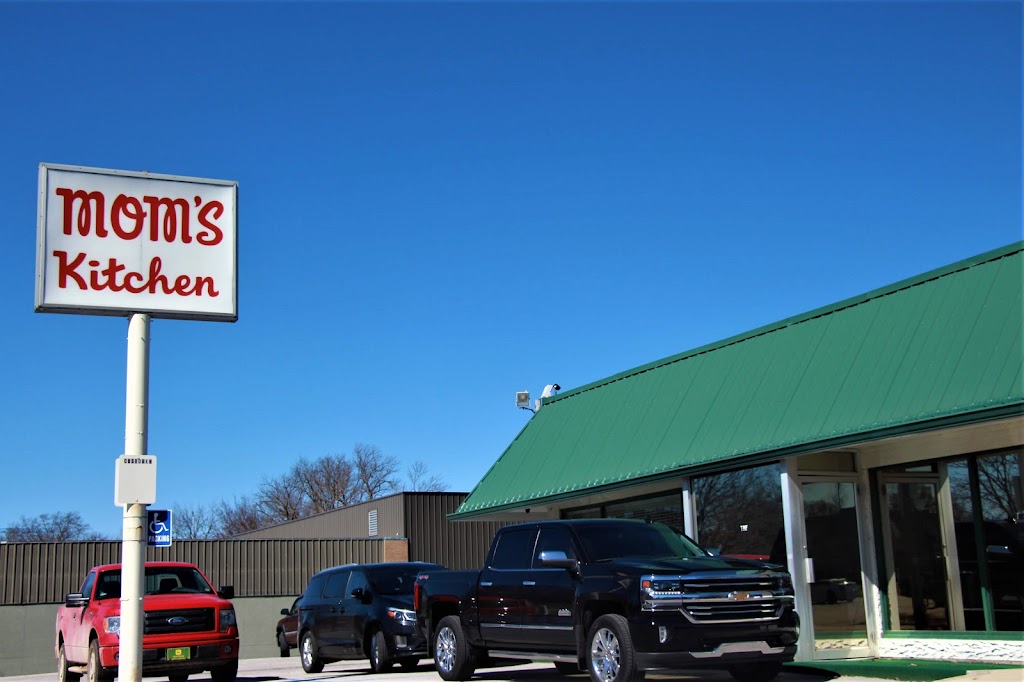 Moms Kitchen | 530 E Santa Fe St, Olathe, KS 66061, USA | Phone: (913) 782-3542