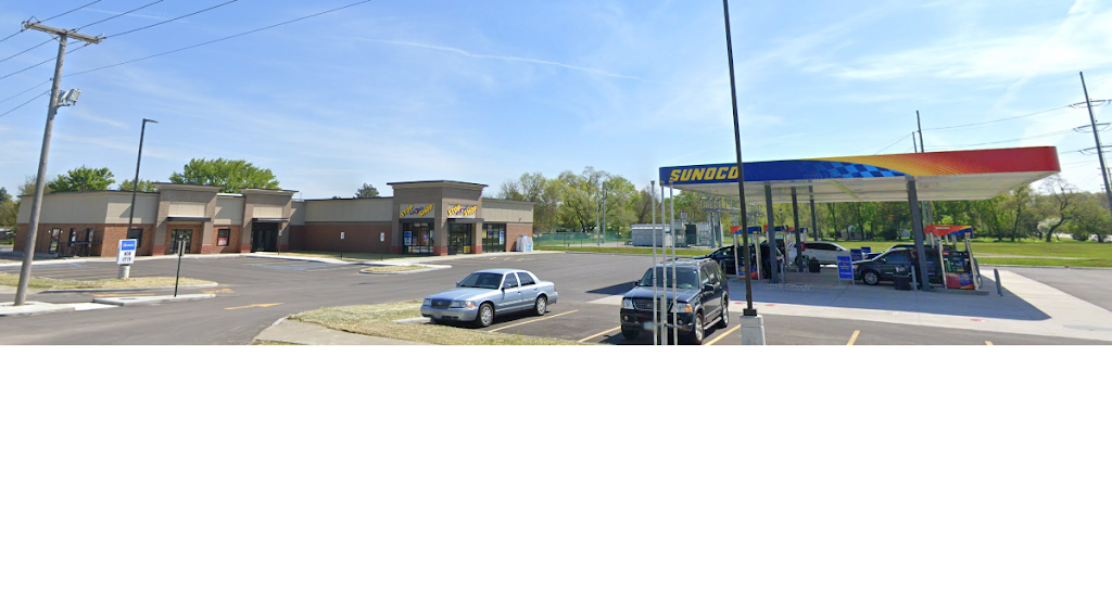 S&G (Sunoco) | 8256 Central Ave # A, Toledo, OH 43617, USA | Phone: (419) 841-0948