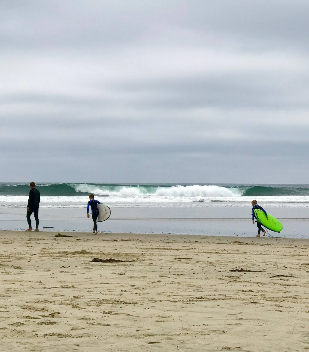 Learn To Surf | 7203 Seashore Dr, Newport Beach, CA 92646 | Phone: (714) 313-4577