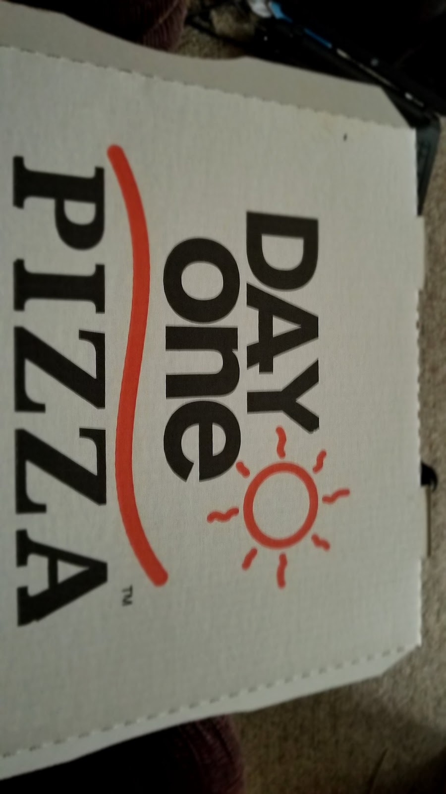 Day One Pizza | 749 Park Ave, Columbus, WI 53925, USA | Phone: (920) 623-2300