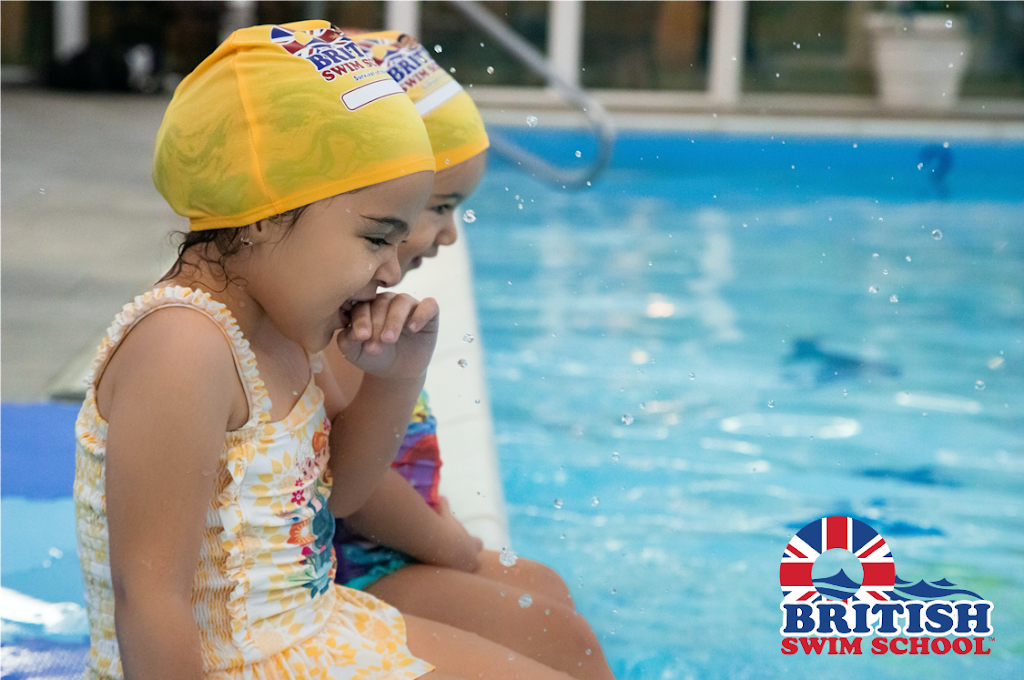 British Swim School at LA Fitness - Coppell | 250 TX-121, Coppell, TX 75019, USA | Phone: (469) 648-0187