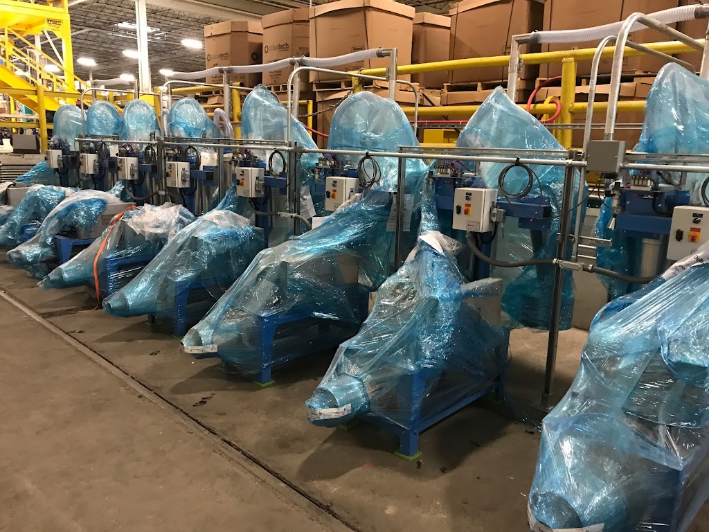 Dura-Line | 860 Garden St, Elyria, OH 44035, USA | Phone: (440) 322-1000 Dura-Line | 860 Garden St, Elyria, OH 44035, USA | Phone: (440) 322-1000