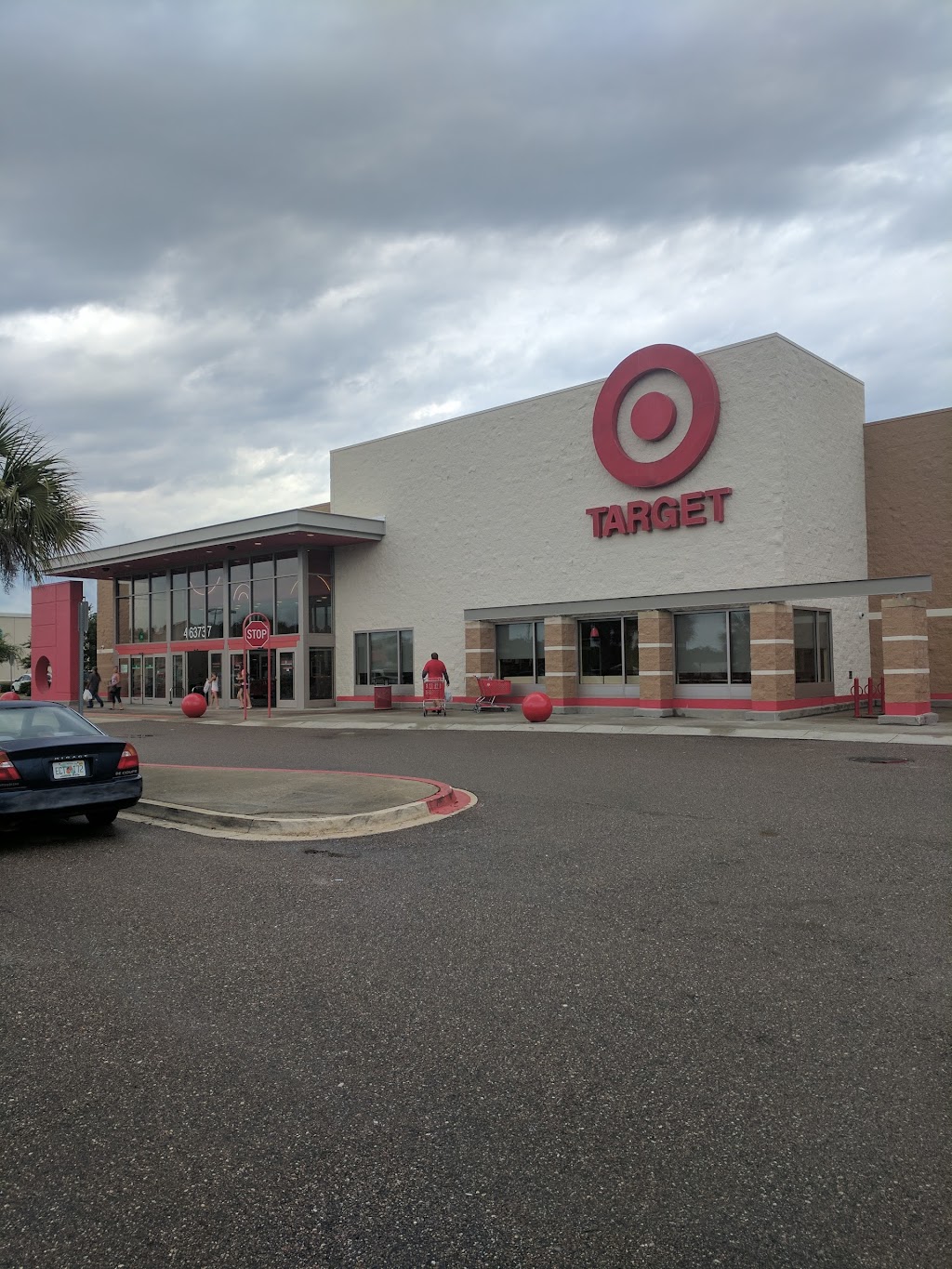 Target | 463737 State Rd 200, Yulee, FL 32097, USA | Phone: (904) 548-1240