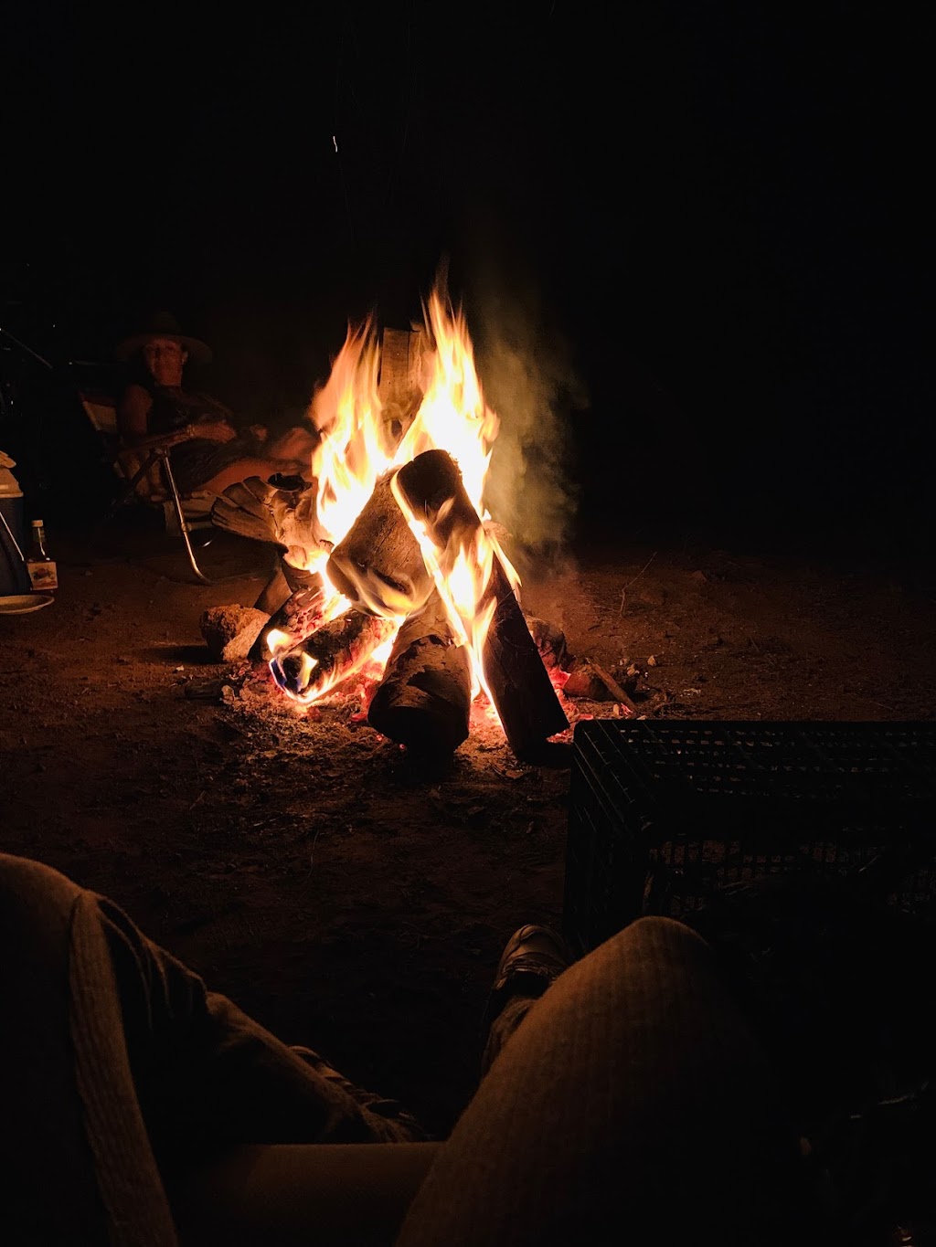 Rancho las chichihuas | Carretera Libre Tijuana Km. 80, Ejido Ruiz Cortines, 22766 Ensenada, B.C., Mexico | Phone: 686 554 4612