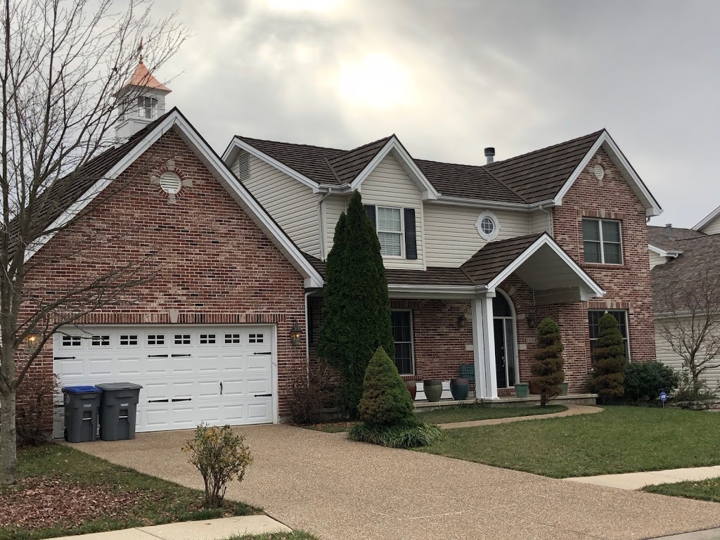 F-M Exteriors | 715 Lakepointe Centre Dr #127, OFallon, IL 62269, USA | Phone: (618) 628-1984
