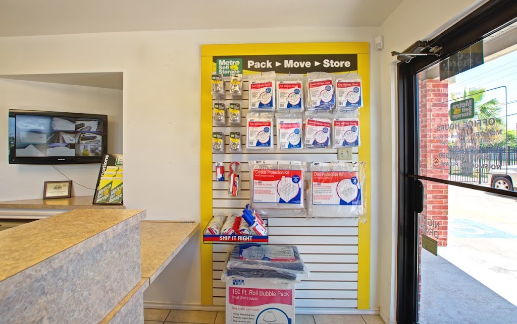 Move It Self Storage | 3302 Holly Rd, Corpus Christi, TX 78415, USA | Phone: (361) 834-5500