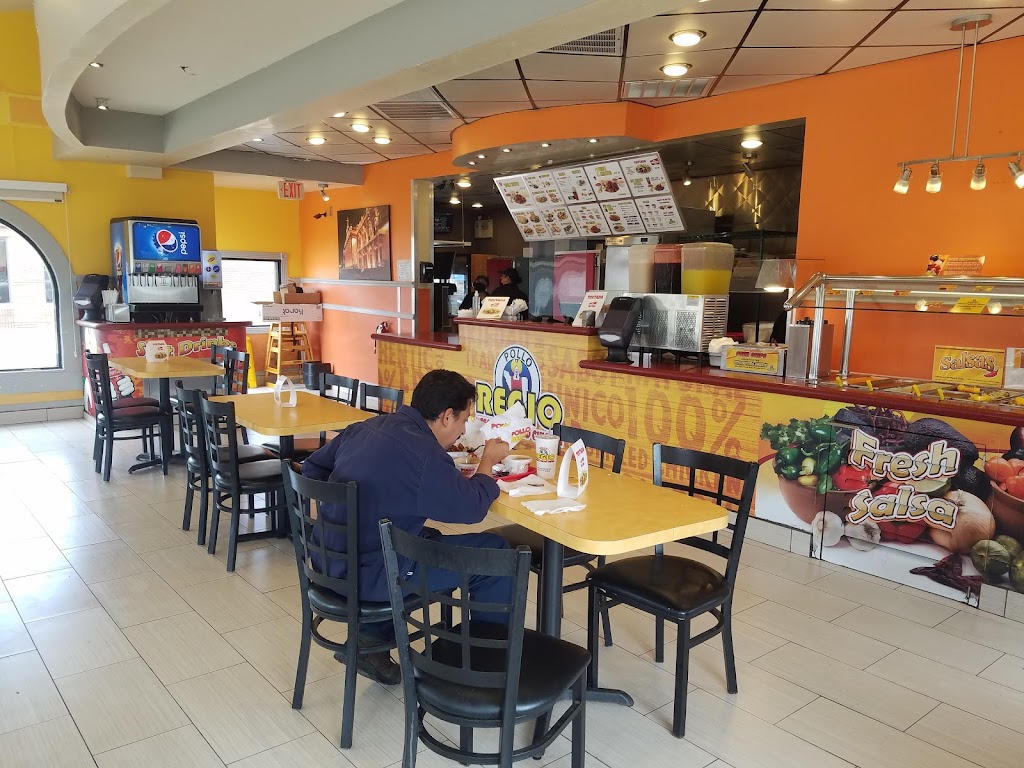 Pollo Regio | 501 N Plano Rd, Garland, TX 75042, USA | Phone: (972) 272-3399