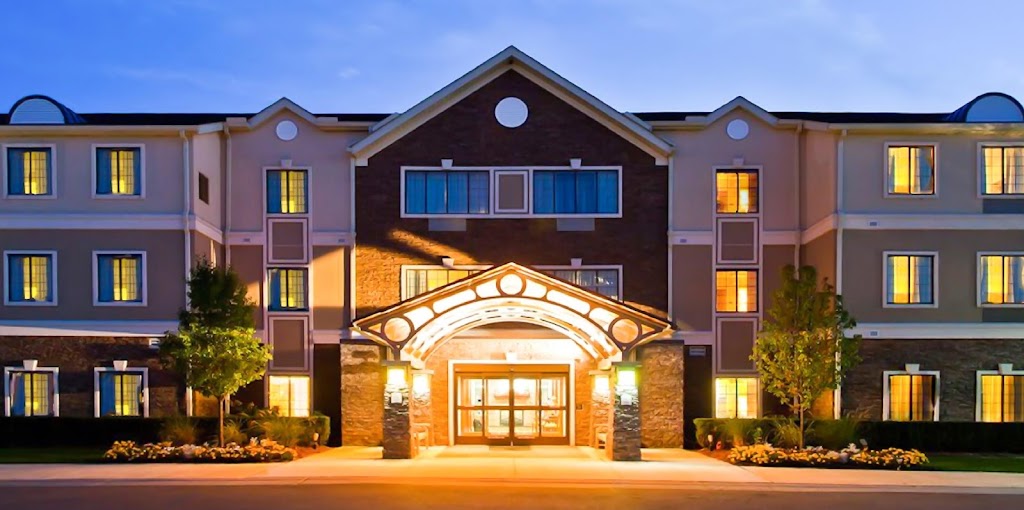 Staybridge Suites Detroit - Novi, an IHG Hotel | 27000 Providence Pkwy, Novi, MI 48374, USA | Phone: (248) 349-4600