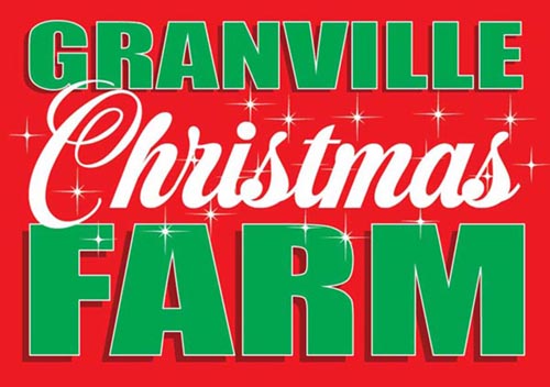 Granville Christmas Farm | 4534 US-15, Oxford, NC 27565, USA | Phone: (919) 339-4452