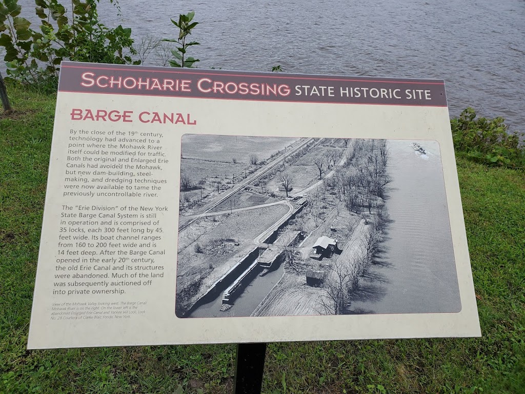 Schoharie Crossing -Yankee Hill Lock | Queen Anne Rd, Amsterdam, NY 12010, USA | Phone: (518) 829-7516