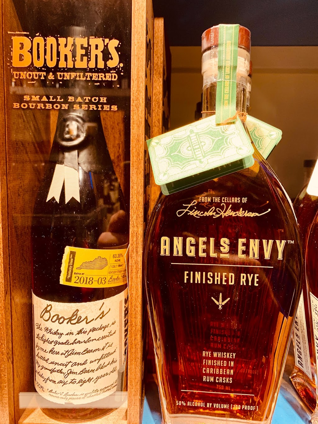 Clearwater Beach Wine & Spirits | 490 Mandalay Ave #6, Clearwater Beach, FL 33767, USA | Phone: (727) 447-1453