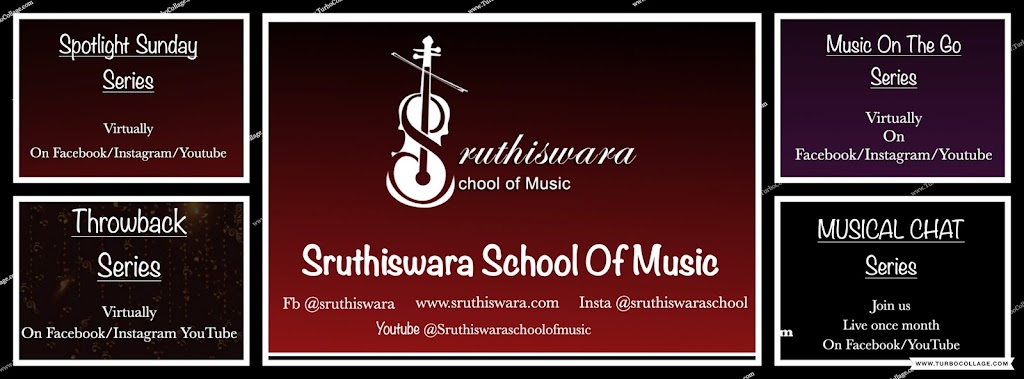 Sruthiswara School Of Music | Reid Ave, Belle Mead, NJ 08502, USA | Phone: (908) 547-7669