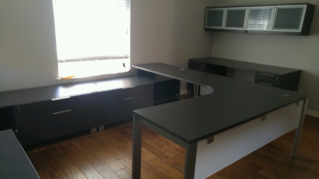 PnP Office Furniture | 940 S Rochester Ave suite d, Ontario, CA 91761, USA | Phone: (909) 390-0428