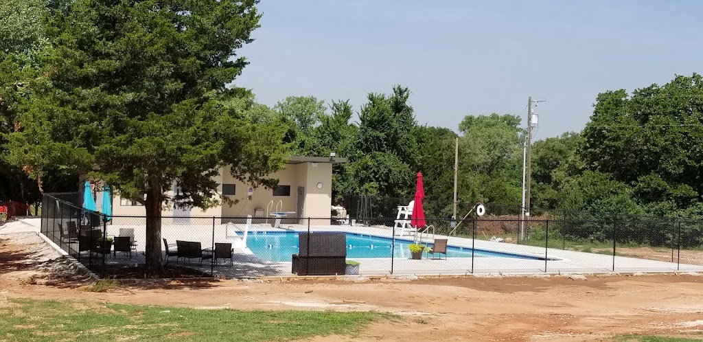 Central Oklahoma Camp & Conference Center | 1 Twin Cedar Ln, Guthrie, OK 73044, USA | Phone: (405) 282-2811