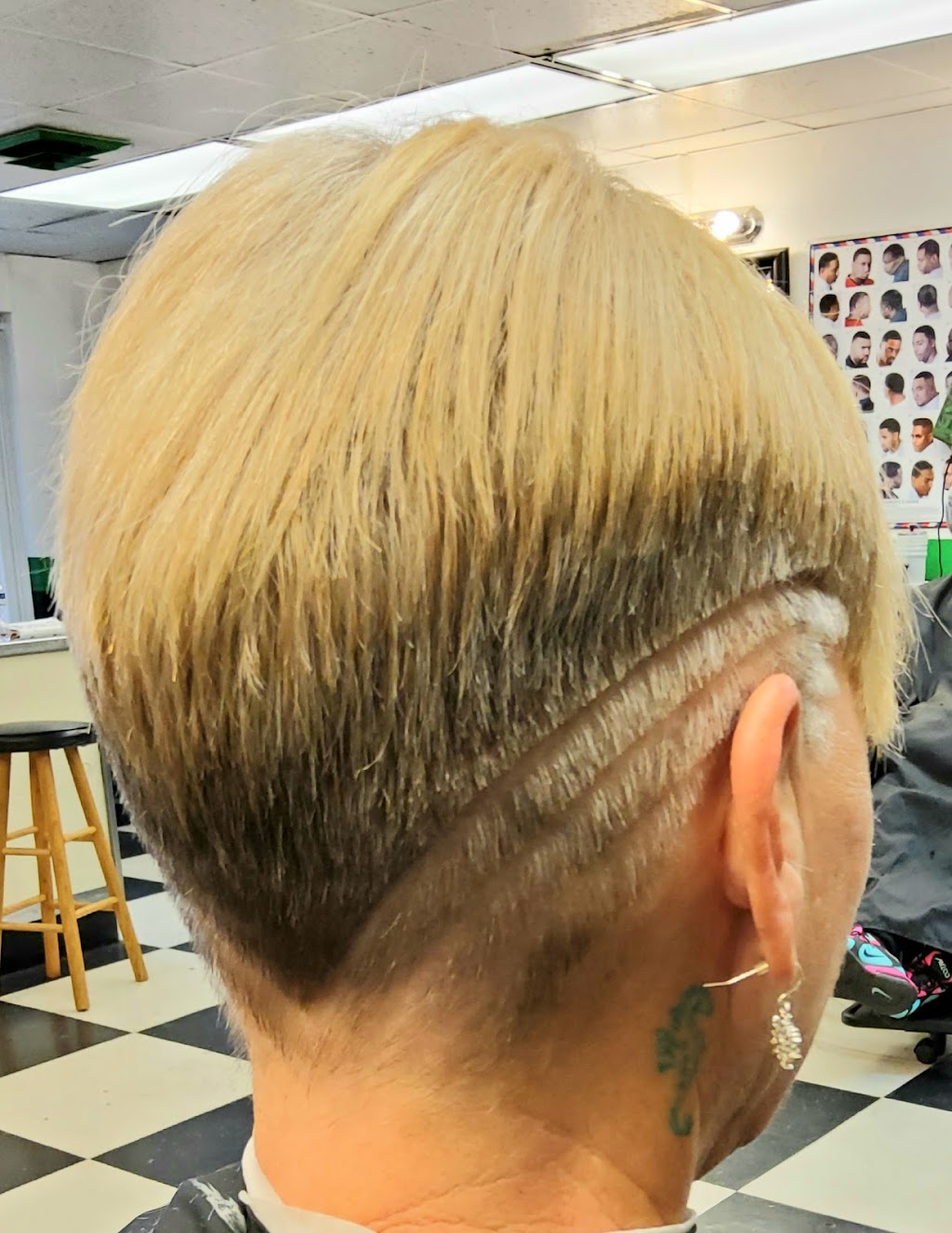 Elite Cuts | 4013 Cedar Ln, Portsmouth, VA 23703, USA | Phone: (757) 638-1002