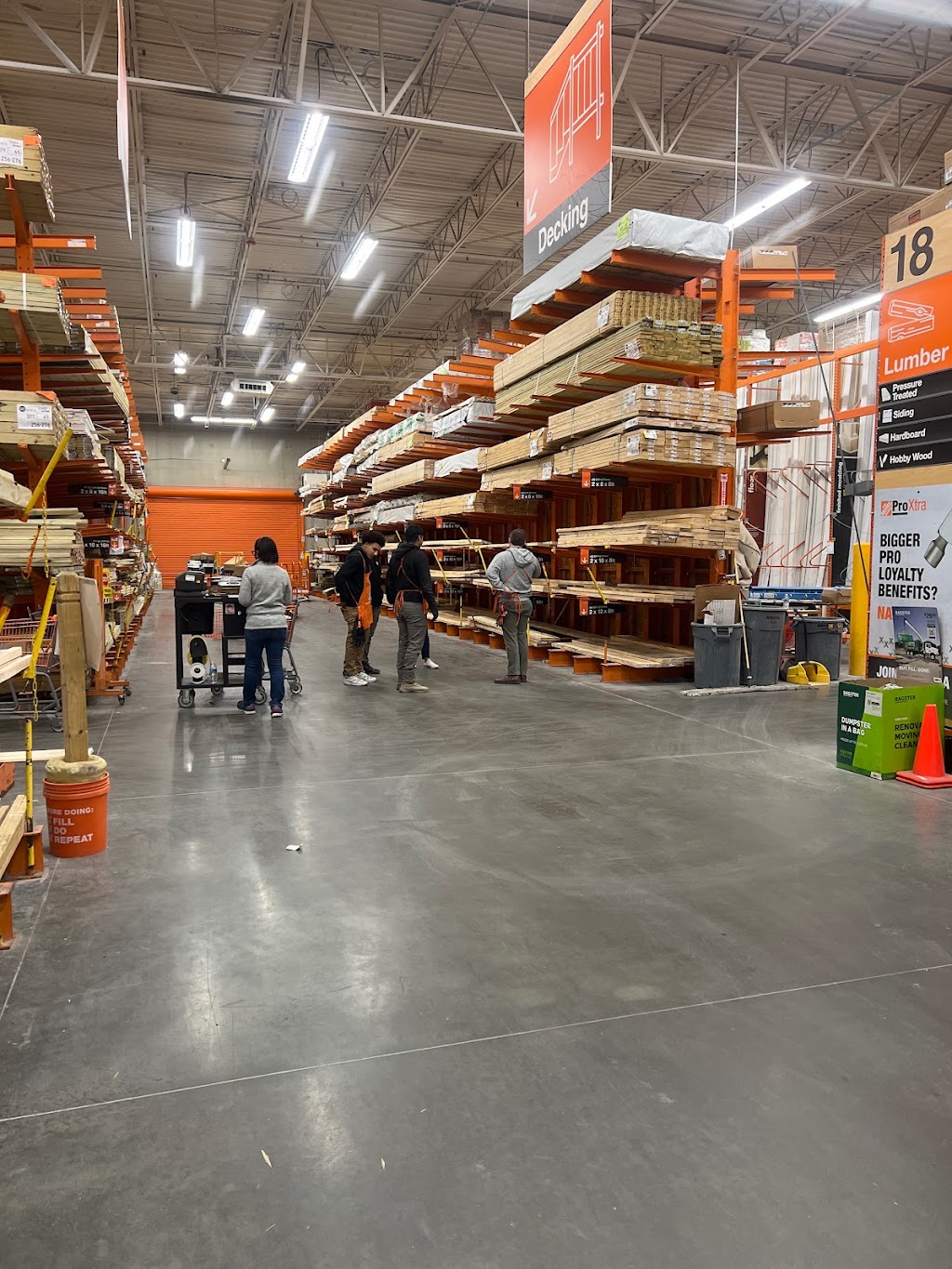 The Home Depot | 2350 Dallas Hwy, Marietta, GA 30064, USA | Phone: (770) 792-6858