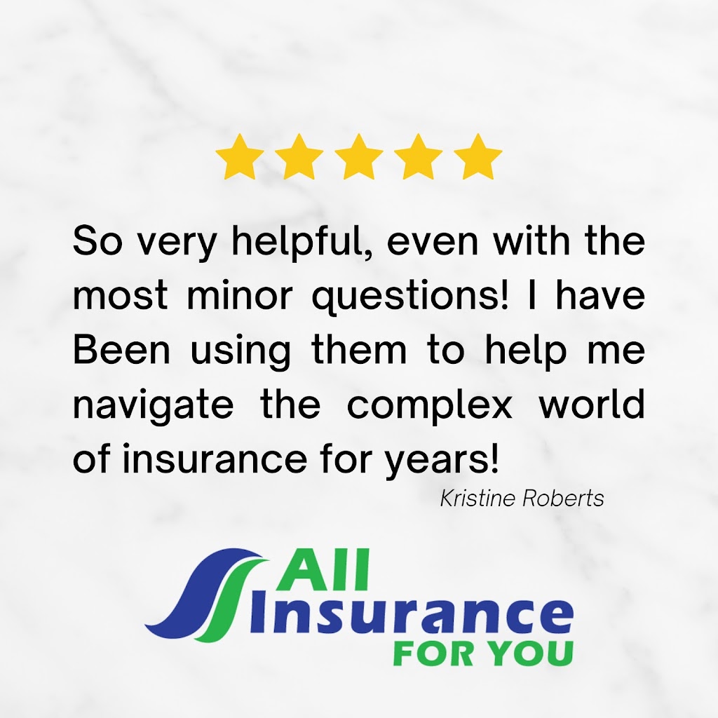 All Insurance For You, LLC | 323 State Hwy 49 Suite F, Asheboro, NC 27205, USA | Phone: (336) 736-8413