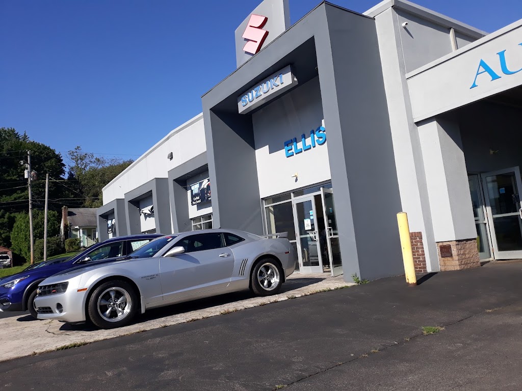 Ellis Automotive - Late Models 4 Less | 420 Hansen Ave, Lyndora, PA 16045, USA | Phone: (855) 933-5729