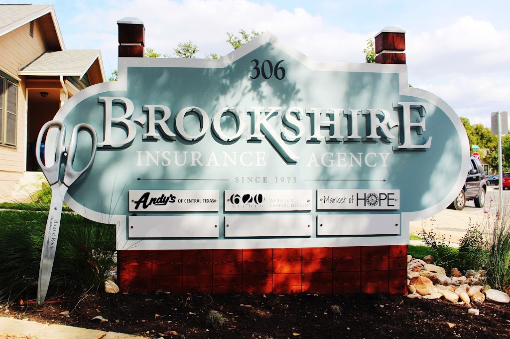 Brookshire Insurance Agency | 421 N Main St, Taylor, TX 76574, USA | Phone: (512) 365-2241