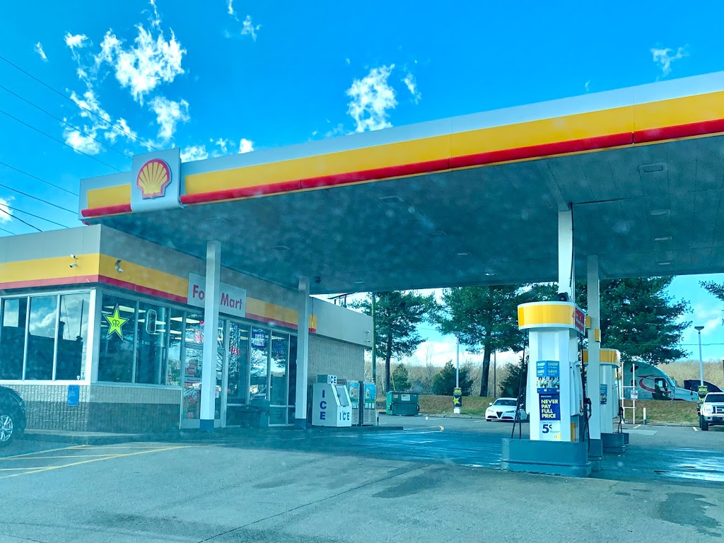 Shell | 13016 Old Hickory Blvd, Antioch, TN 37013, USA | Phone: (615) 641-2622