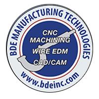 BDE Manufacturing Technologies | 3325 SE 67th Ave, Beaverton, OR 97078, United States | Phone: (503) 648-7418