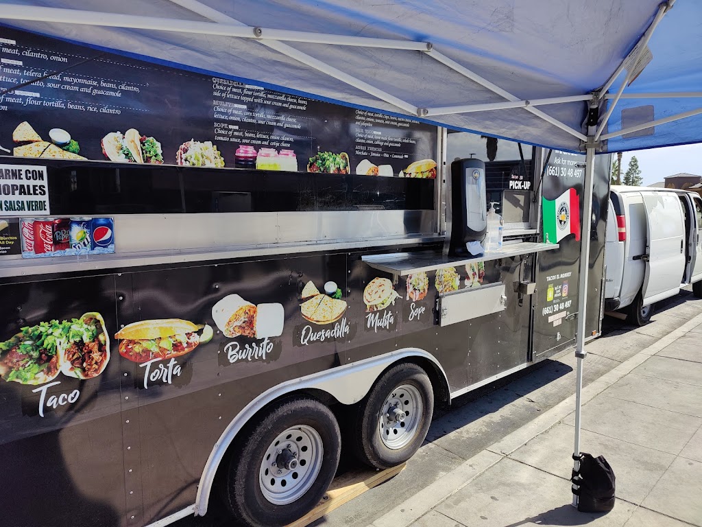 Tacos El Monkey Food Truck | Stockdale Hwy i5, Bakersfield, CA 93314, USA | Phone: (661) 340-3574